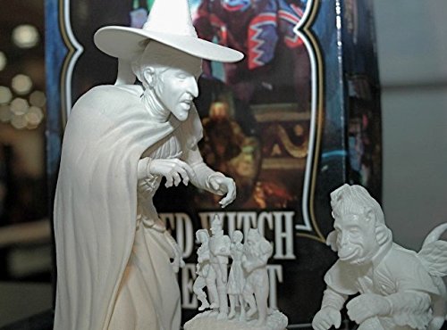 Amazon | ポーラライツ 1/8 オズの魔法使い 西の悪い魔女 レジン製未